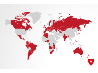 Slotegrator предлагает свои решения в 65 странах