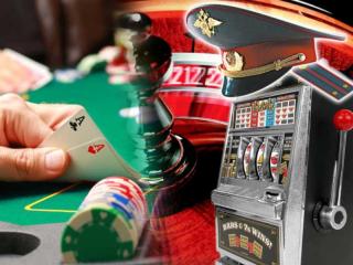Российский игорный бизнес VS законодательство РФ