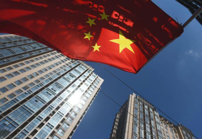 Китай запретил криптовалюту