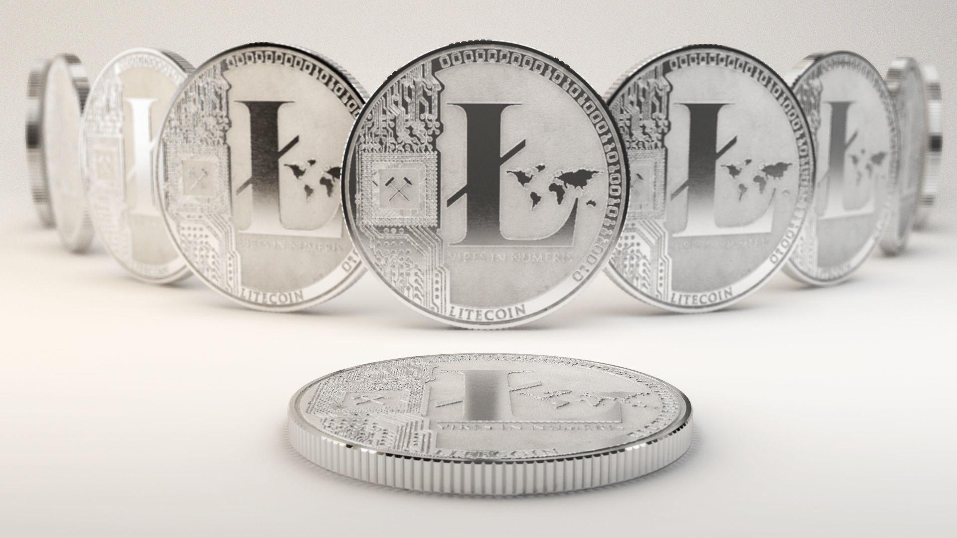 Цифровое серебро: Litecoin нужен, чтобы им платить