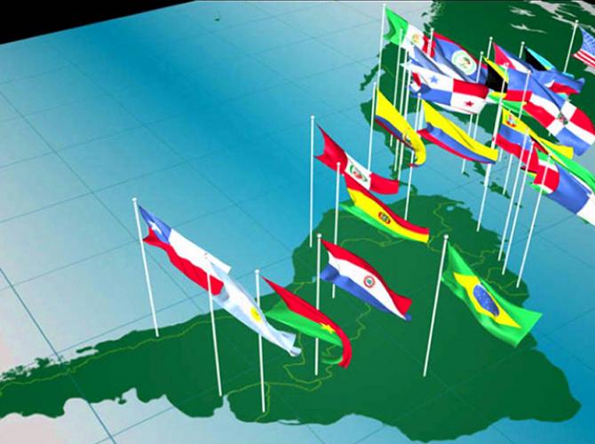 Латинская Америка: знаковые мероприятия гемблинг индустрии  в апреле