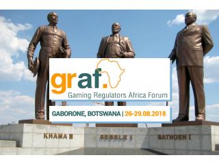 Gaming Regulators Africa Forum 2018: новый ответ на ужесточения регулирования игорного бизнеса в Южной Африке