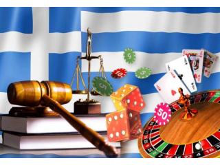 Греция пересматривает законодательство в пользу игорной индустрии