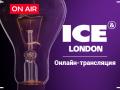 Не пропустите видеотрансляцию с  ICE London на сайте Slotegrator