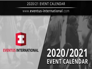 Eventus International: Еженедельный обзор. Спонсорский проспект безопасности и живые события октября/ноября