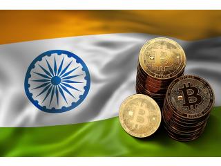 Запрет криптовалют: Индия идёт вслед за Китаем