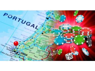 Ставки на спорт увеличили доходы Португалии от онлайн-гемблинга на 81,9% во втором квартале 2021 года