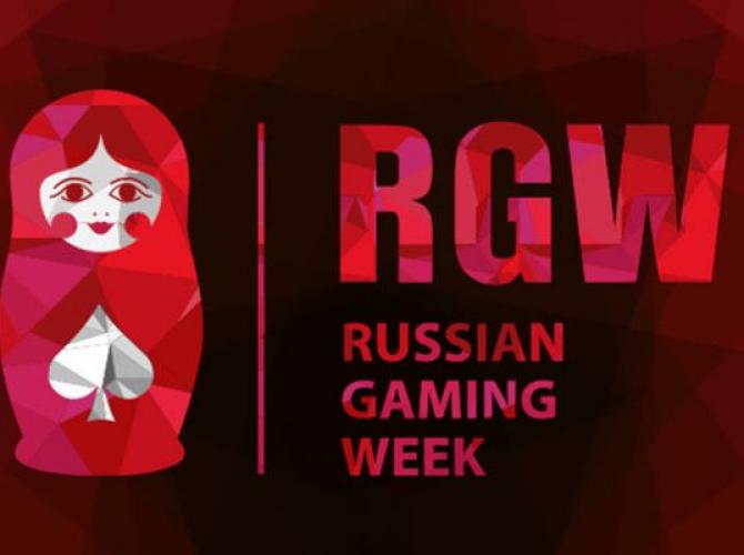 Russian Gaming Week 2018 в Москве: как это было, итоги