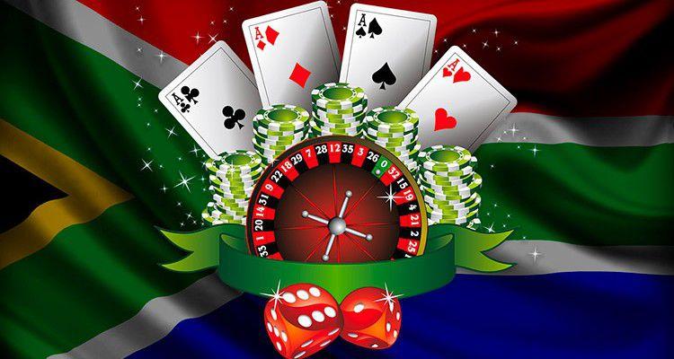 Популярные онлайн-казино ЮАР: вопреки запретам — Igorka.ru