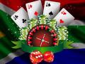 Популярные онлайн-казино ЮАР: вопреки запретам