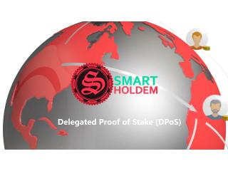 Платформа SmartHoldem открывает новую эру онлайн-покера