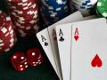 В Воронеже задержали организатора подпольного казино во время турнира по покеру