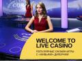 Live казино: популярные онлайн-игры с живыми дилерами