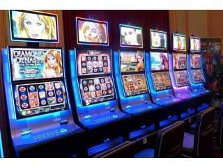 Запрет на работу игровых автоматов за пределами казино вступит в силу в Парагвае