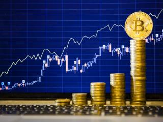 Биткоин по 7000$: вырастет или лопнет?