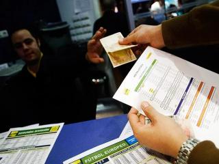 Букмекерам по силам отчислять 5% на поддержку спорта