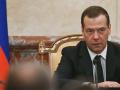 Медведев может внедрить блокчейн в цифровую экономику России