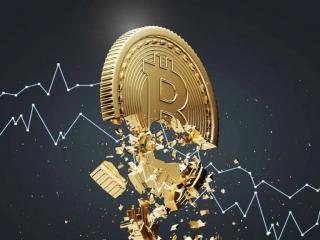 Халвинг, нефть и коронавирус: Биткоину приходит конец?