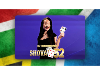 BetGames и Hollywoodbets представят Shova 52 для игроков из ЮАР