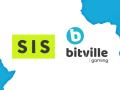 SIS и Bitville Gaming налаживают стратегическое партнерство на африканском рынке