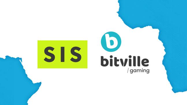 SIS и Bitville Gaming налаживают стратегическое партнерство на африканском рынке