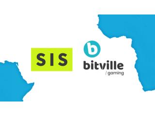 SIS и Bitville Gaming налаживают стратегическое партнерство на африканском рынке