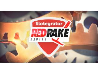 Slotegrator добавил провайдера Red Rake Gaming в единый API-протокол