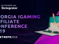Slotegrator посетит Georgia iGaming Affiliate Conference