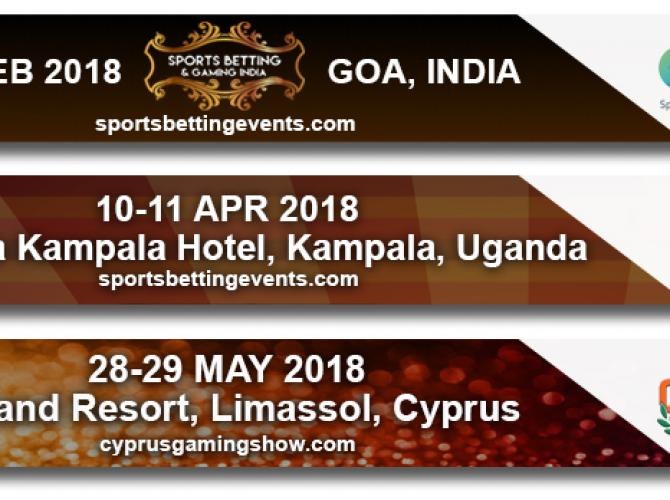 Sports Betting East Africa возвращается в Кампалу (Уганда) в 2018 году