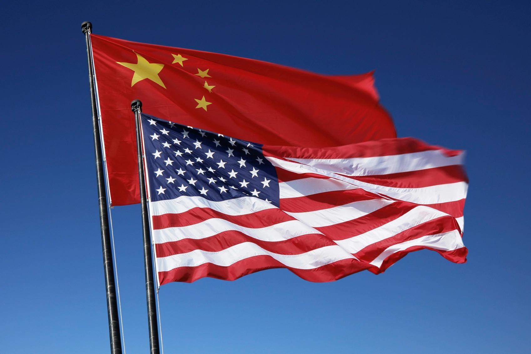 Китай или США: чья криптовалюта завоюет мир?