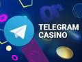 В чём преимущества Telegram Casino?