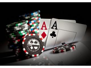 Десять азартных игр, от которых без ума люди