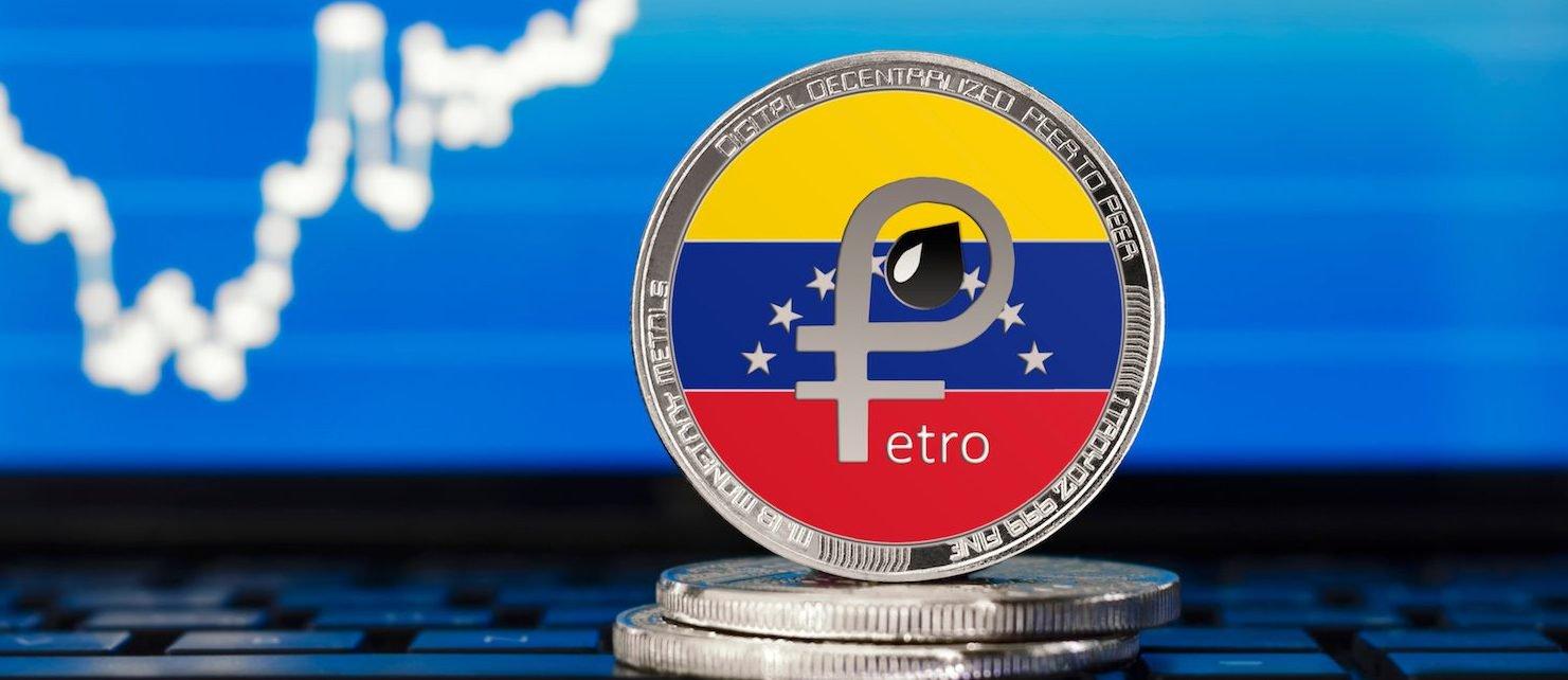 Диета для народа: что фактически принёс el Petro Венесуэле