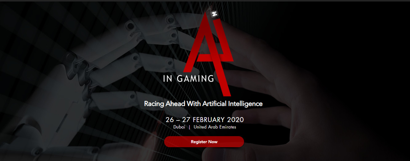 AI in Gaming 2020