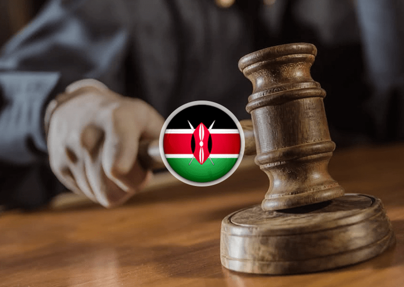 игорный бизнес кения