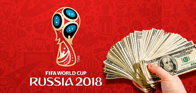 чемпионат мира по футболу 2018