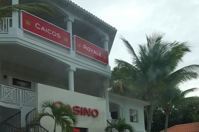 Caicos Royale Casino