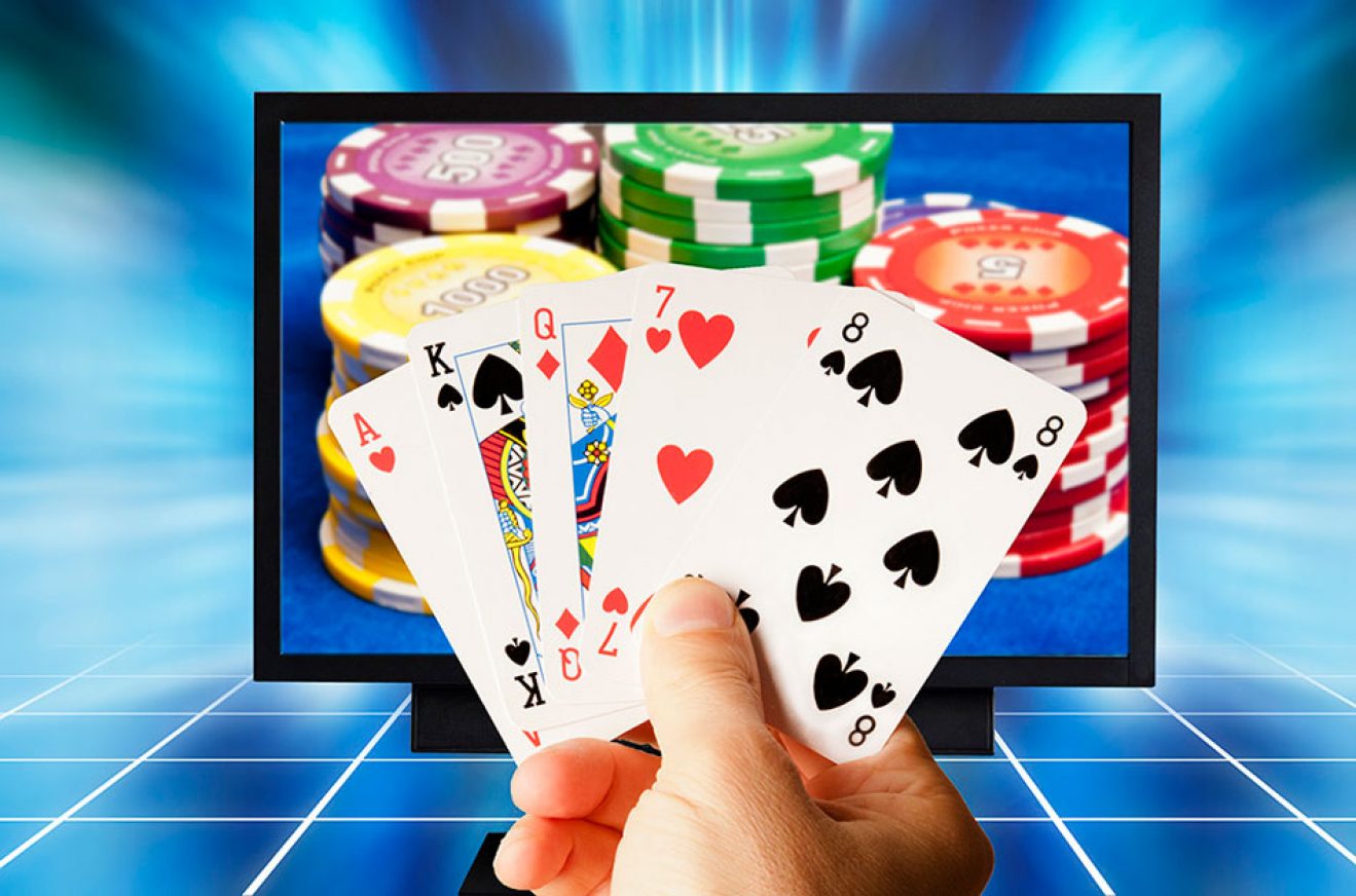 азартные игры интернет казино