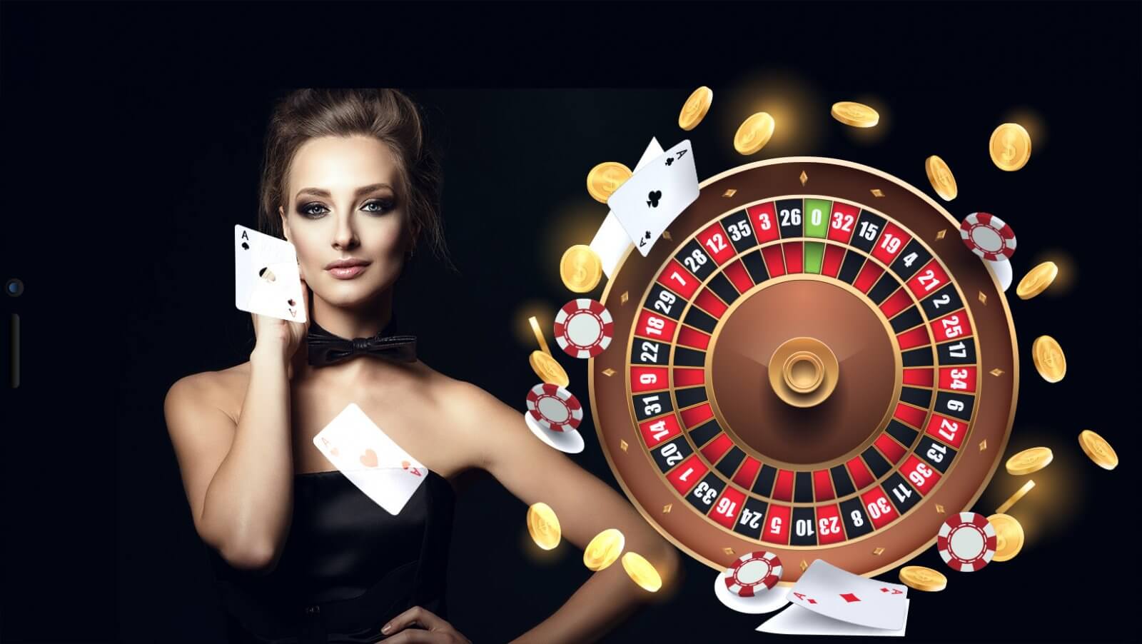 казино онлайн живая рулетка