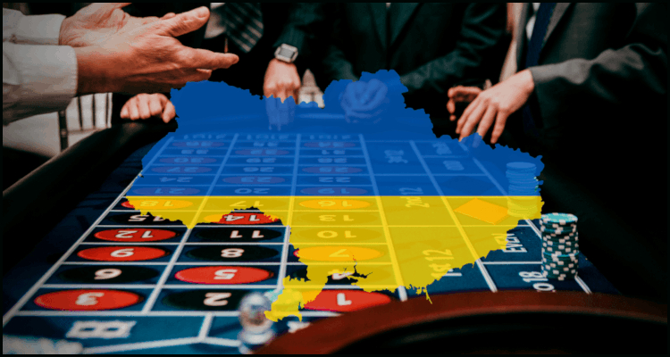 легализация казино в россии