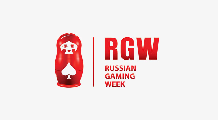 Russian gaming. Gaming weekdays. Russian Gaming week logo PNG. RGW Russian week.