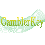 логотип Gambler Key