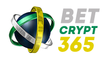 логотип Телеграм-казино betcrypt365