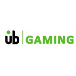логотип UB Gaming