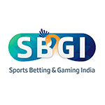 логотип Sports Betting & Gaming India (SBGI)