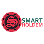 логотип Smart Holdem