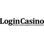логотип Login Casino