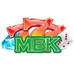 логотип Multifunctional bookmaking system (MBK777)